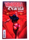 Vampirella vs. Dracula US-Comic # 3 von Dynamite
